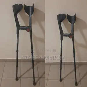Photo - Hassle Forearm Crutches፯胾walkeasy/Shop/Crutches/Forearm