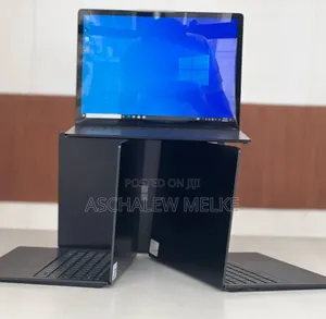 Photo - New Laptop Microsoft Surface Laptop 4 16GB Intel Core I7 SSD 512GB