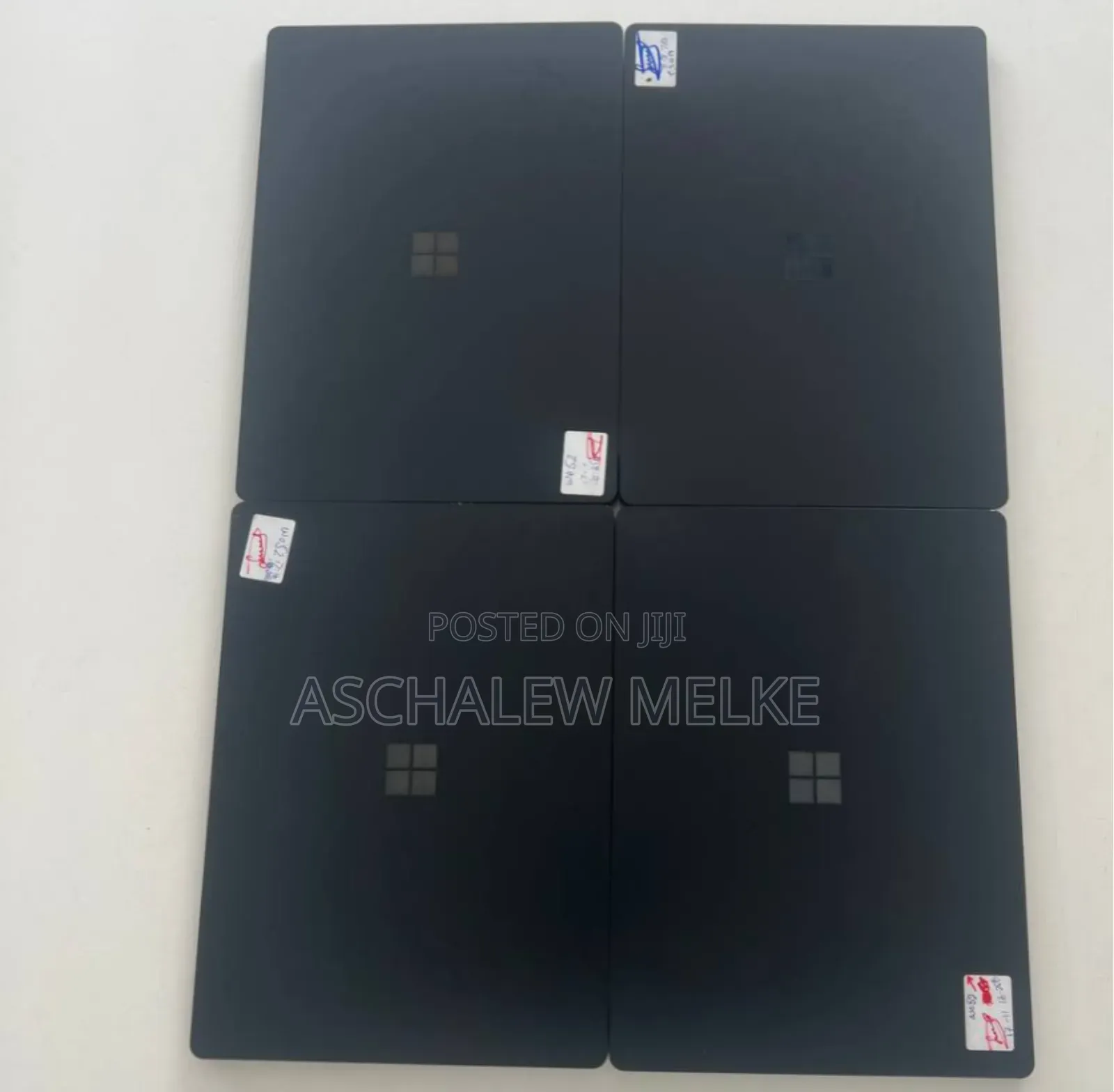 New Laptop Microsoft Surface Laptop 4 16GB Intel Core I7 SSD 512GB