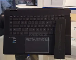 Photo - New Laptop HP Spectre X360 15 16GB Intel Core I7 SSD 1T