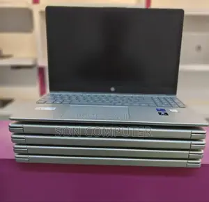 New Laptop HP 15 16GB Intel Core I5 SSD 512GB