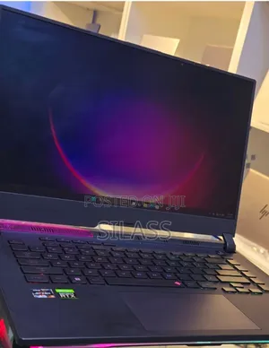 New Laptop Asus ROG Strix G15 16GB AMD Ryzen 9 SSD 1T