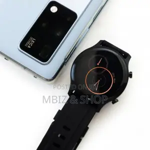 Xiaomi Haylou Rs3 Smartwatch