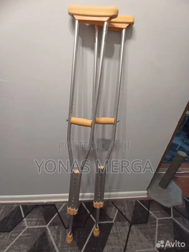 Elbow Crutches፭玄underarm Crutch Pads,Replacment Cushion Tops