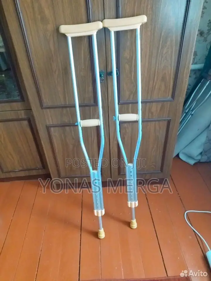 Elbow Crutches፭玄underarm Crutch Pads,Replacment Cushion Tops