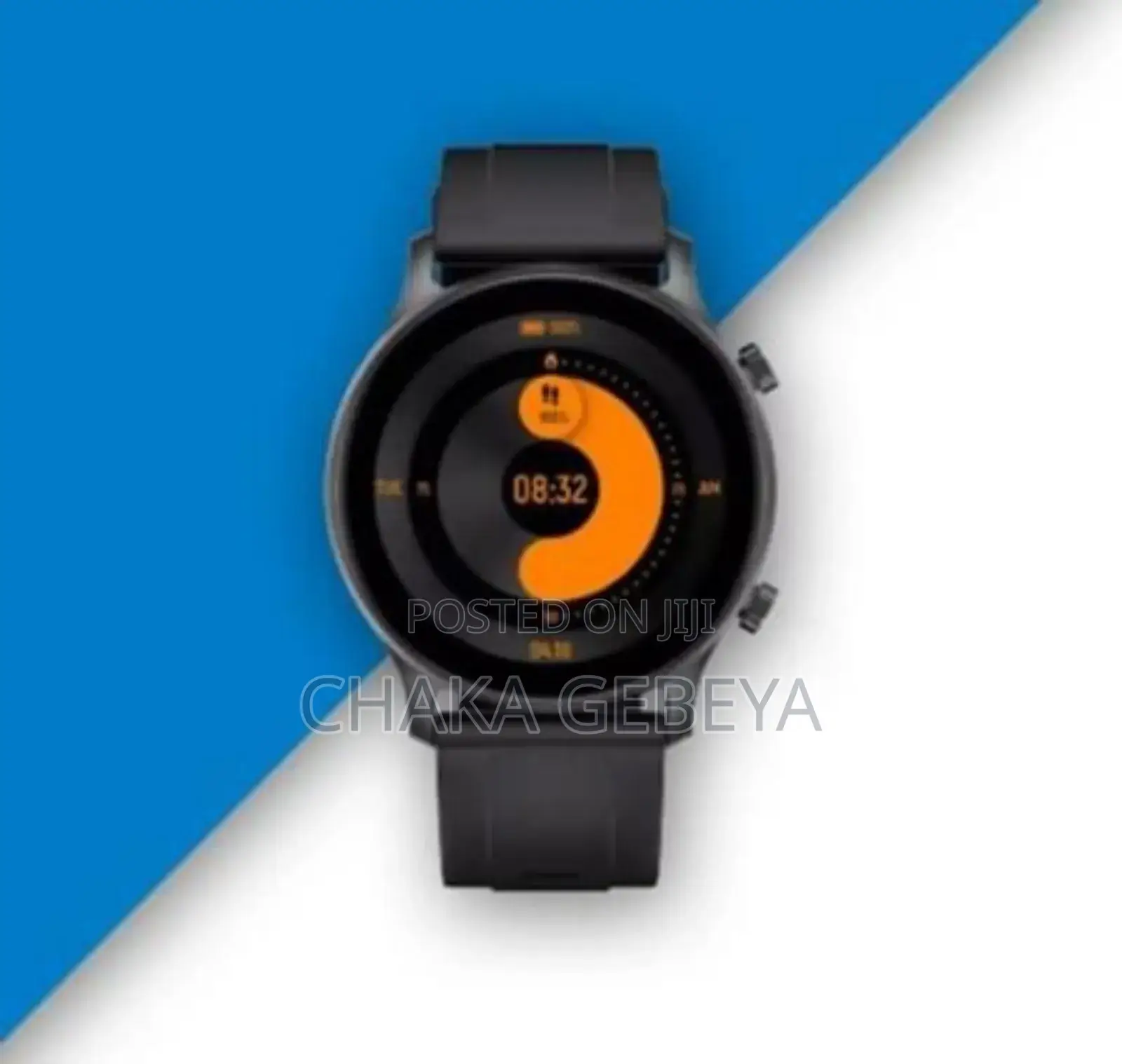 Original Xiaomi Rs3 Smart Watch