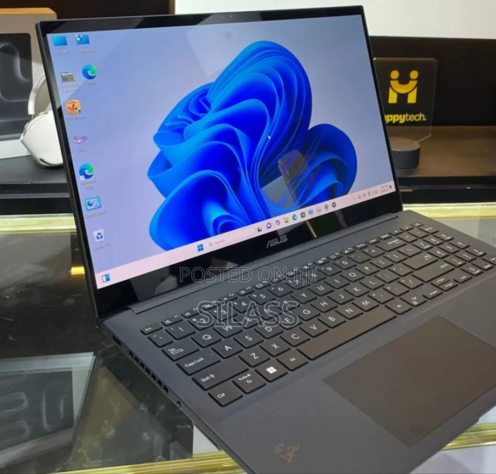 New Laptop Asus 16GB Intel Core I9 SSD 1T