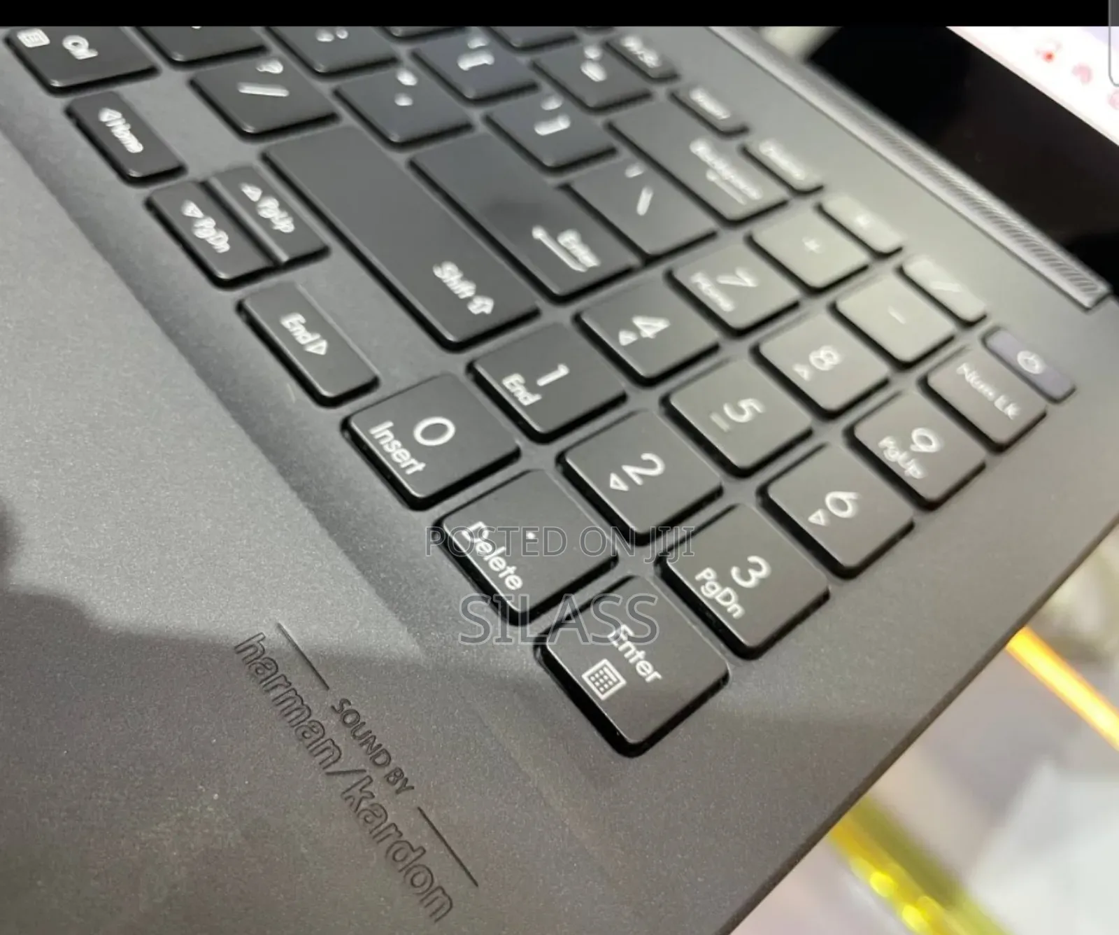 New Laptop Asus 16GB Intel Core I9 SSD 1T