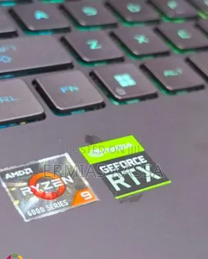 New Laptop Asus ROG Strix G15 16GB AMD Ryzen 9 SSD 1T