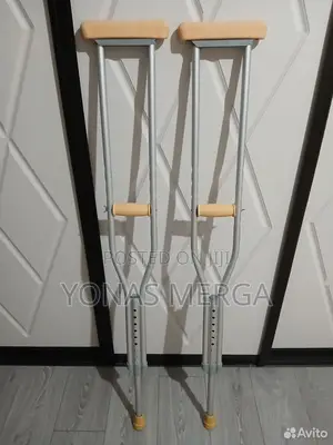 Photo - Crutches፵序crutches" in All Categories in Calgary - Page 2