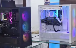New Desktop Computer 32GB Intel Core I9 HDD+SSD 1T