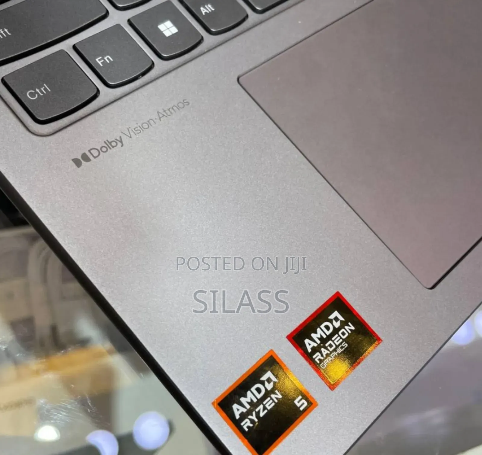 New Laptop Lenovo Yoga 2 8GB AMD Ryzen 5 SSD 512GB