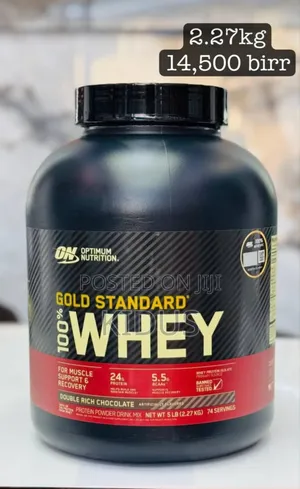 Whey Protein