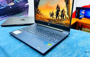 New Laptop HP Victus 15 16GB Intel Core I7 SSD 512GB