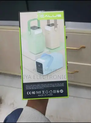 Calus Power Bank 60,000 Mah