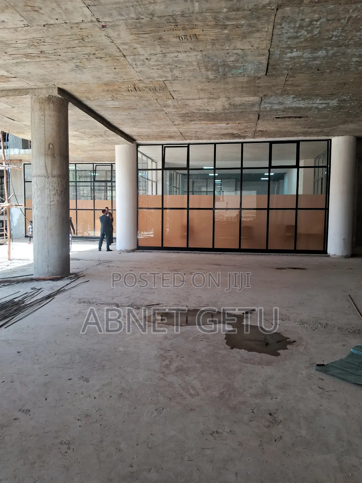 በትንሽ ብር ትልቅ ንብረት በሳርቤት