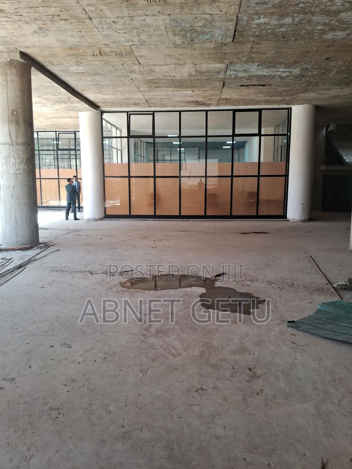 በትንሽ ብር ትልቅ ንብረት በሳርቤት