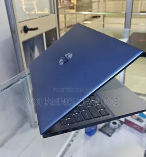 New Laptop HP Stream Notebook 16GB Intel Core I5 SSD 512GB