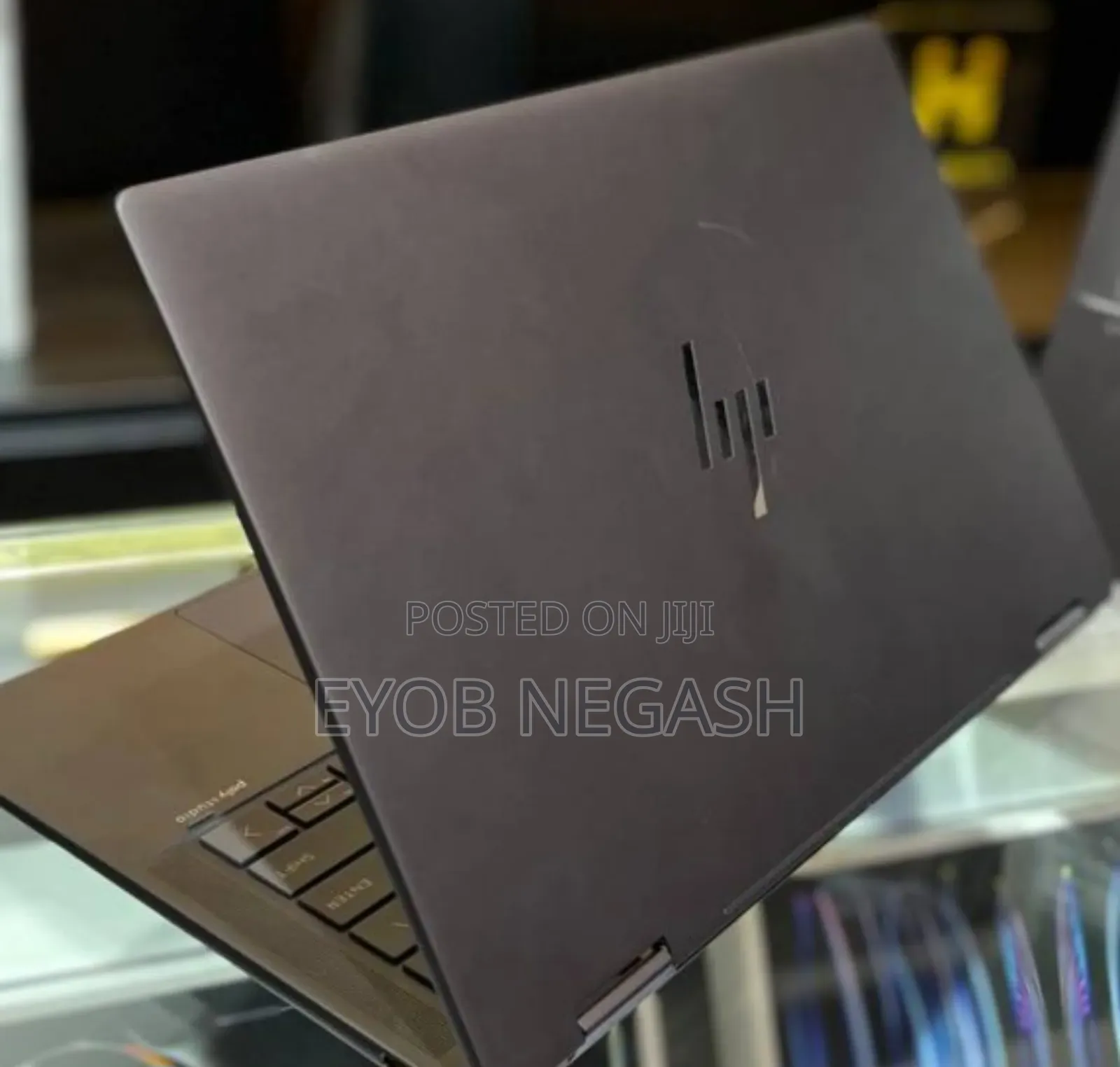 New Laptop HP Spectre X360 15t 16GB Intel Core Ultra 7 SSD 1T