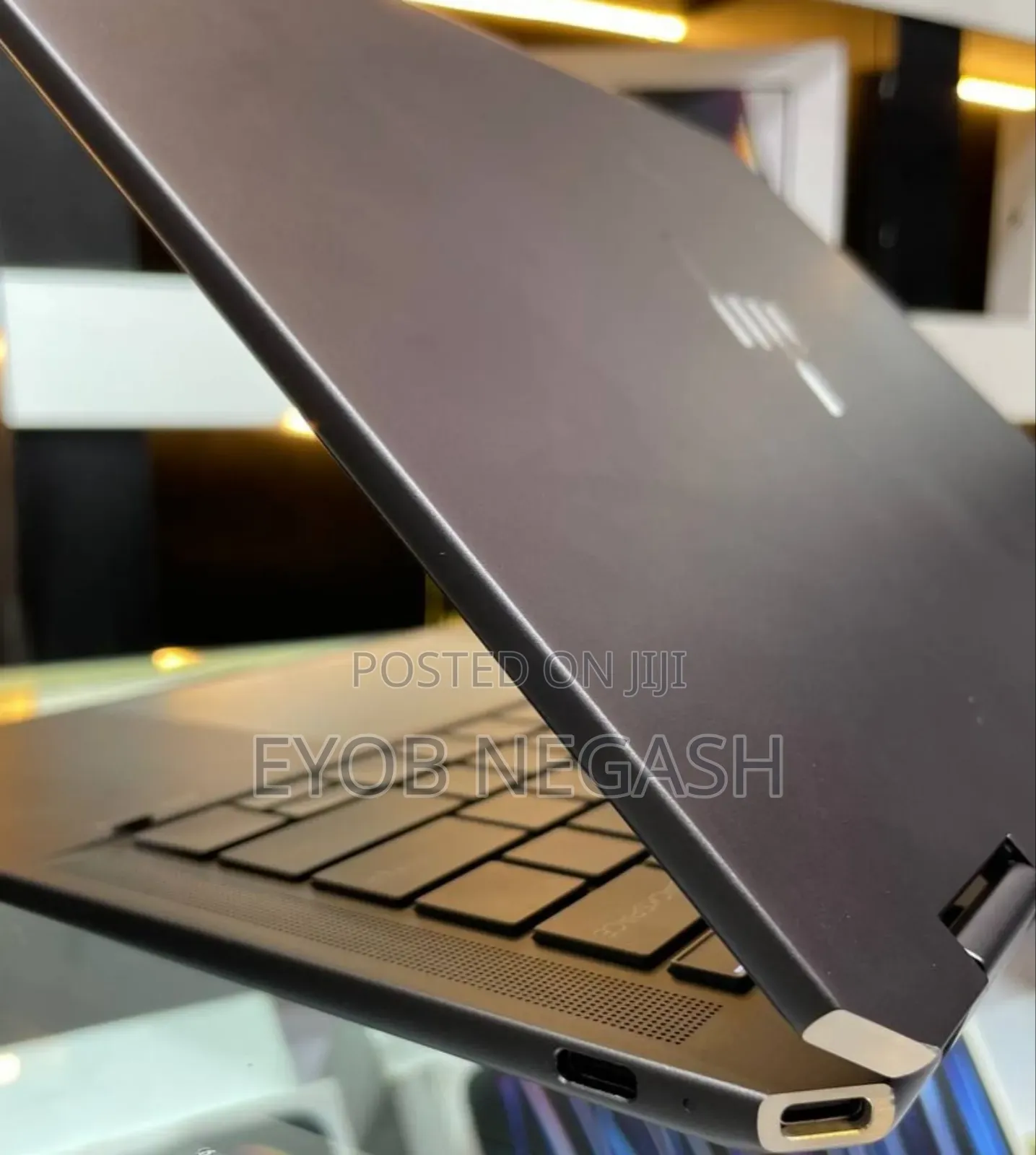 New Laptop HP Spectre X360 15t 16GB Intel Core Ultra 7 SSD 1T