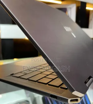 New Laptop HP Spectre X360 15t 16GB Intel Core Ultra 7 SSD 1T