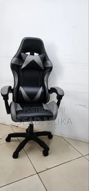 Photo - Gameing Chair