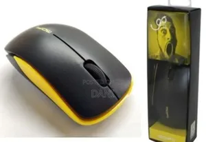 Photo - Mofii Go18 Wireless Mouse