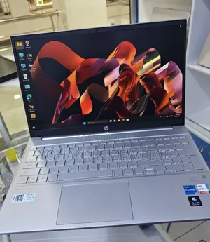New Laptop HP Pavilion 15 16GB Intel Core I5 SSD 1T