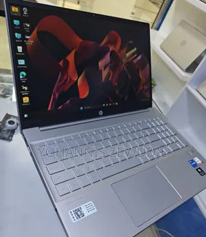 New Laptop HP Pavilion 15 16GB Intel Core I5 SSD 1T