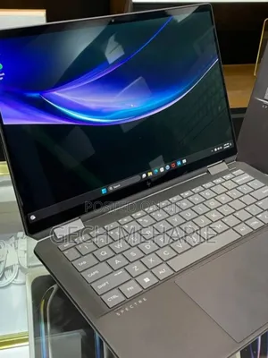 New Laptop HP Spectre 16GB Intel Core Ultra 7 SSD 1T