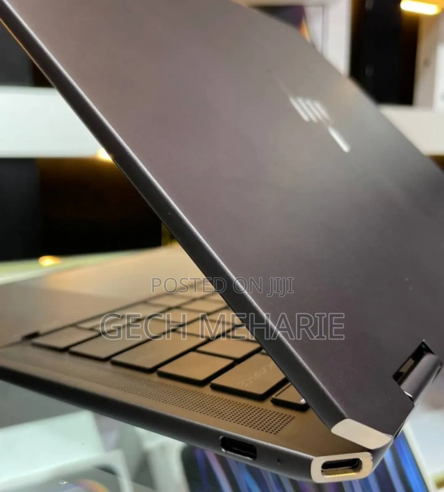 New Laptop HP Spectre 16GB Intel Core Ultra 7 SSD 1T