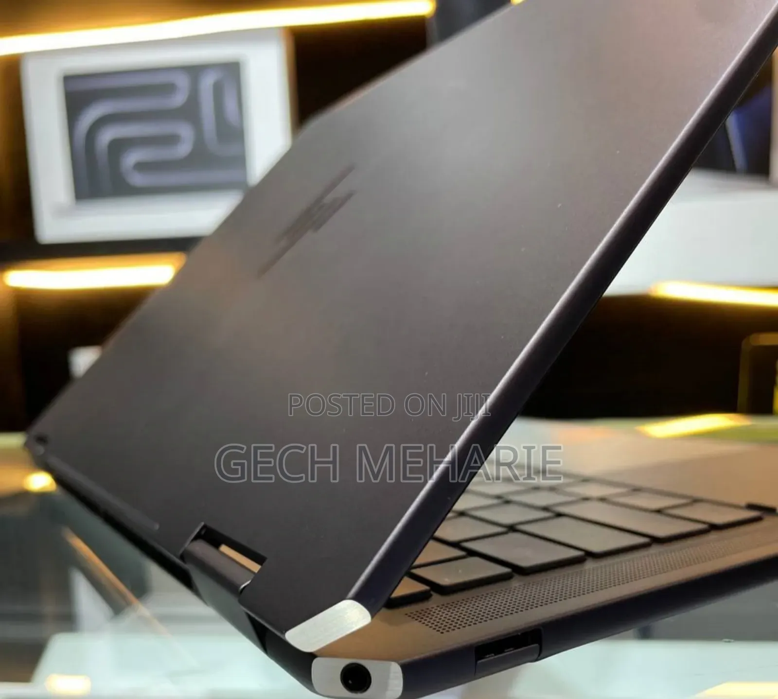 New Laptop HP Spectre 16GB Intel Core Ultra 7 SSD 1T