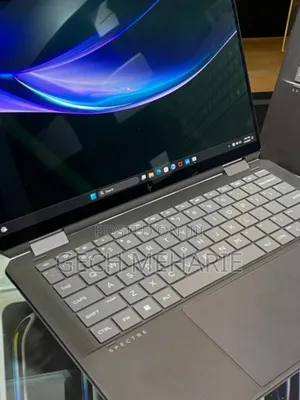 New Laptop HP Spectre 16GB Intel Core Ultra 7 SSD 1T