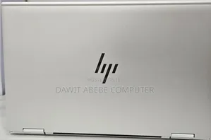 New Laptop HP EliteBook X360 1030 G7 16GB Intel Core I7 SSD 512GB