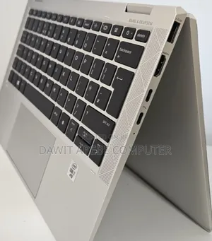 New Laptop HP EliteBook X360 1030 G7 16GB Intel Core I7 SSD 512GB