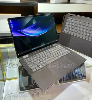 Photo - New Laptop HP Spectre X360 16GB Intel Core Ultra 7 SSD 1T