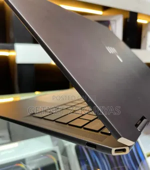 New Laptop HP Spectre X360 16GB Intel Core Ultra 7 SSD 1T