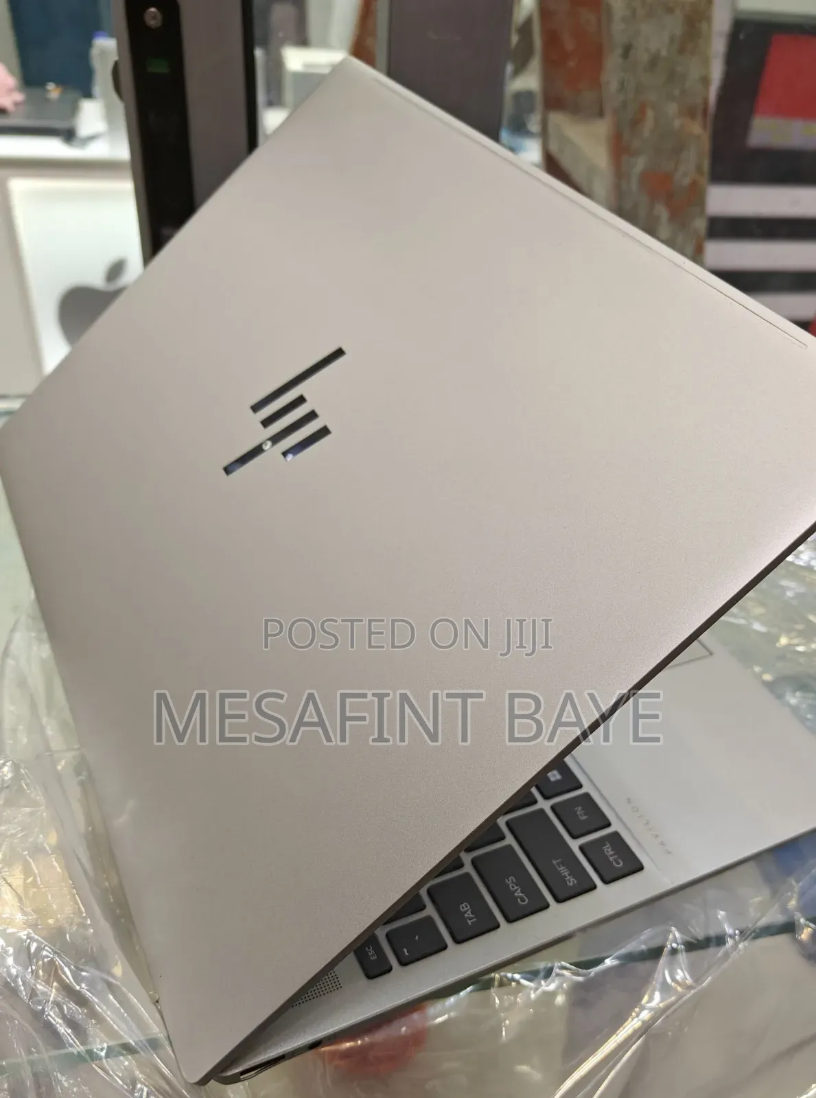 New Laptop HP Pavilion 15 16GB Intel Core I5 SSD 1T