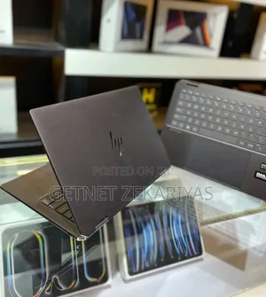 New Laptop HP Spectre X360 16GB Intel Core Ultra 7 SSD 1T