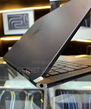 New Laptop HP Spectre X360 16GB Intel Core Ultra 7 SSD 1T