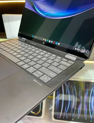 New Laptop HP Spectre X360 16GB Intel Core Ultra 7 SSD 1T