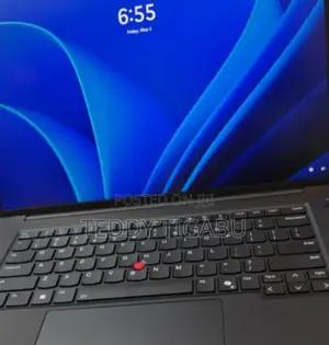 New Microsoft Surface Pro 11th Edition, a Copilot+ PC 32GB SSD 1T