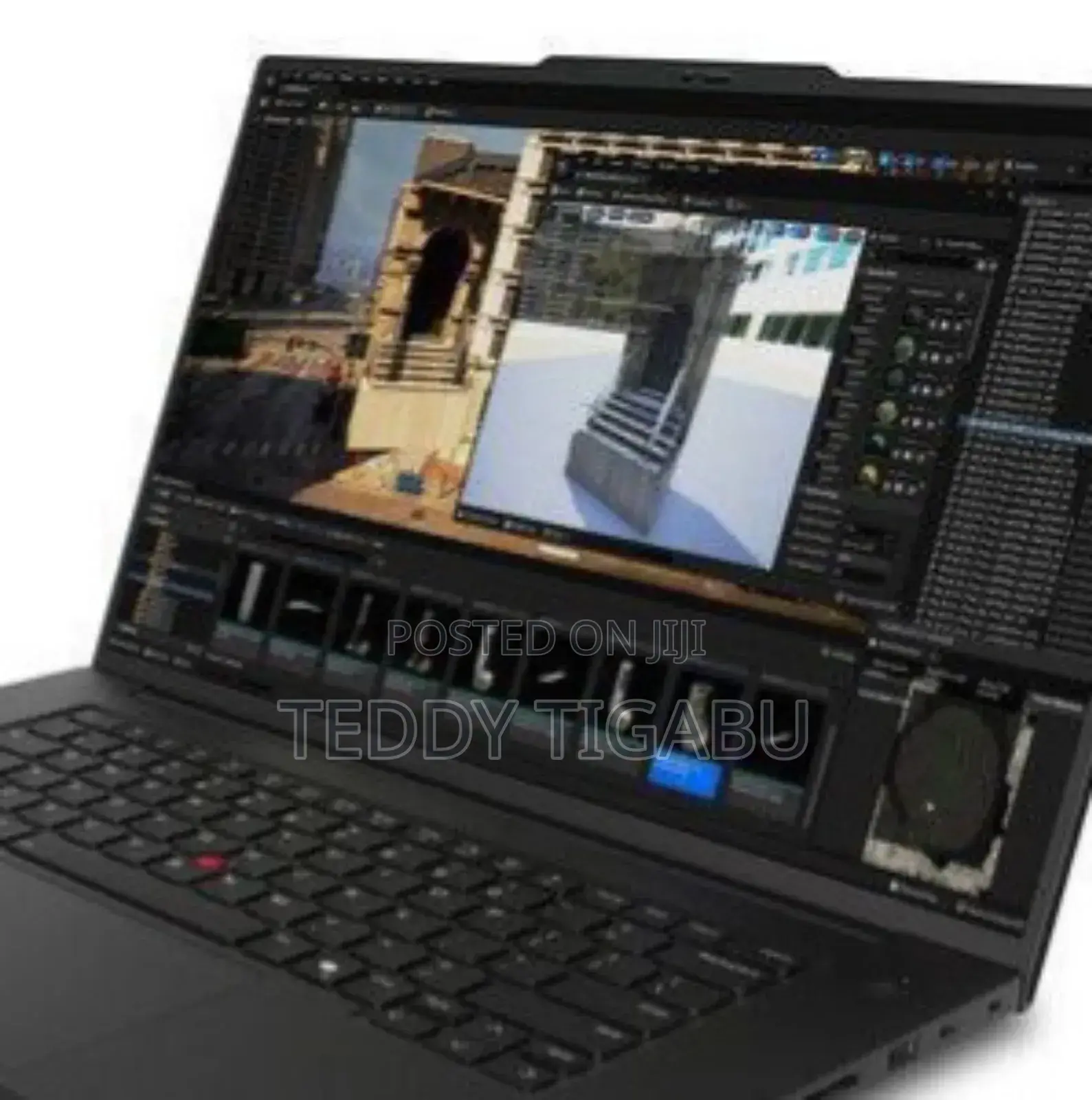 New Microsoft Surface Pro 11th Edition, a Copilot+ PC 32GB SSD 1T