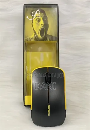 Mofii Go18 Wireless Mouse