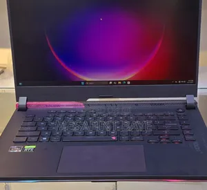 New Laptop Asus ROG Strix G15 16GB AMD Ryzen 9 SSD 1T
