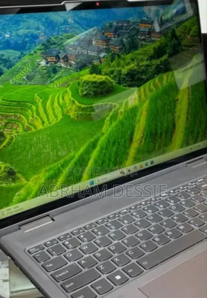 New Laptop Lenovo Legion 5 8GB Intel Core Ultra 5 SSD 512GB