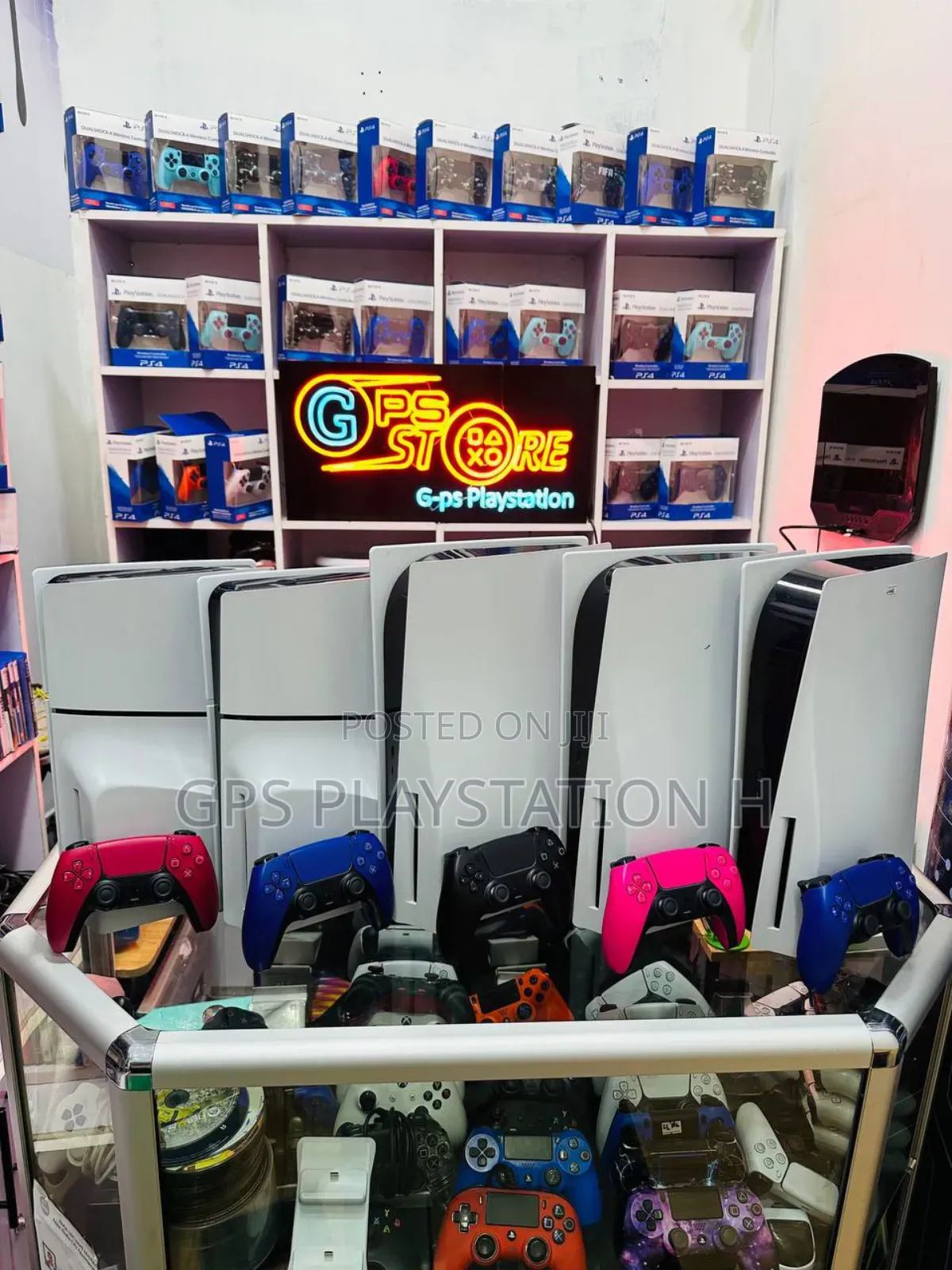 Ps 5 Playstation Five