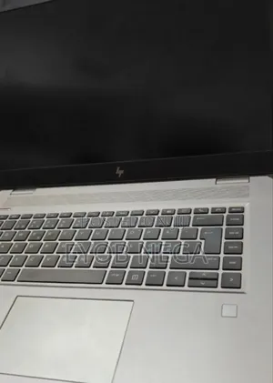 New Laptop HP ZBook 15 16GB Intel Core I7 SSD 512GB