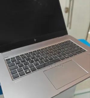 New Laptop HP ZBook 15 16GB Intel Core I7 SSD 512GB