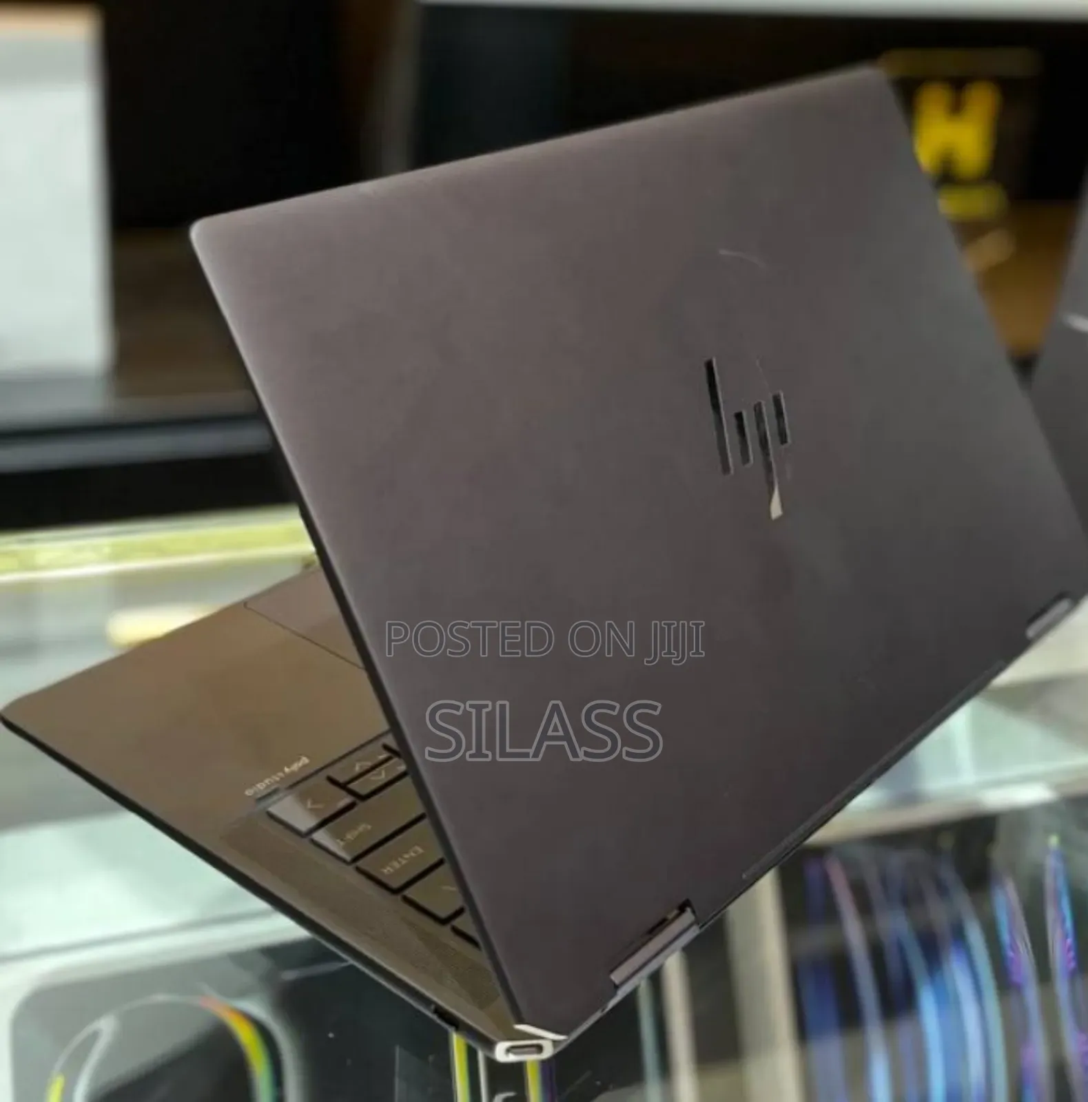 New Laptop HP Spectre X360 16GB Intel Core Ultra 7 SSD 1T